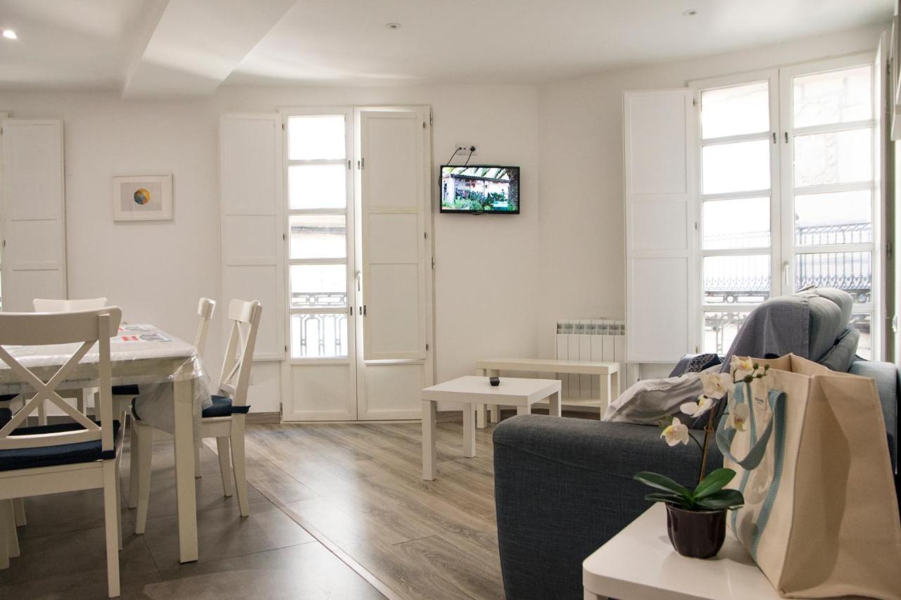 Sensacional Apartamento Saladina Home Ourense Exterior photo