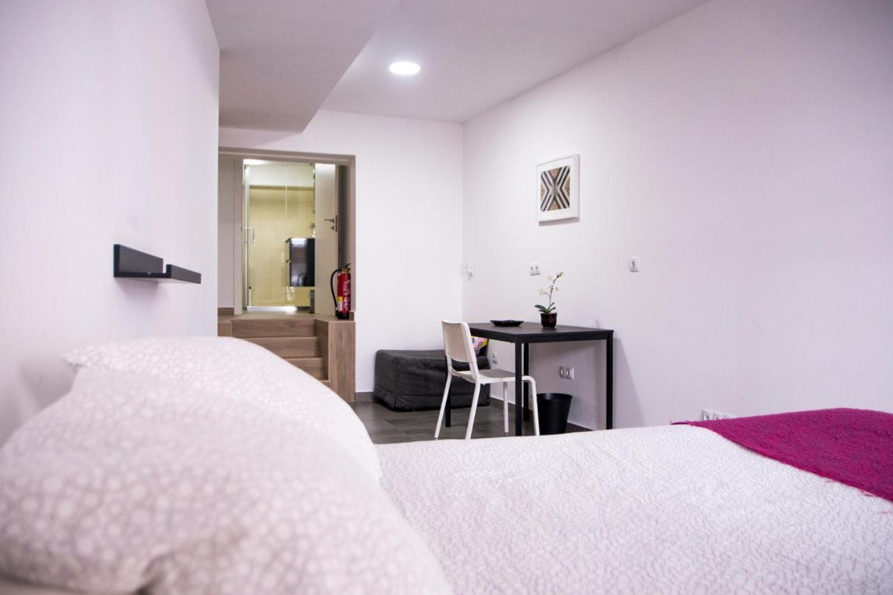 Sensacional Apartamento Saladina Home Ourense Exterior photo