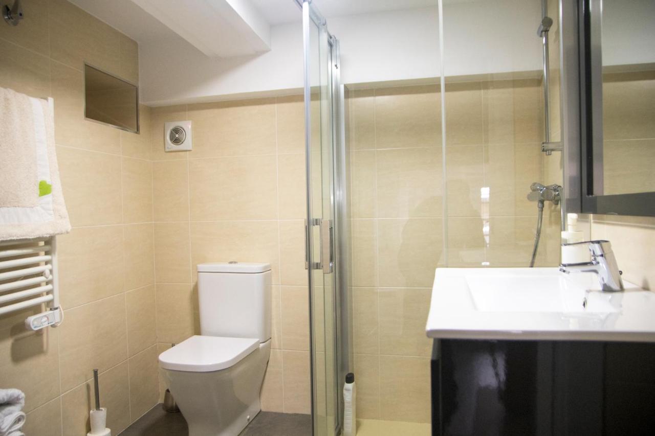 Sensacional Apartamento Saladina Home Ourense Exterior photo