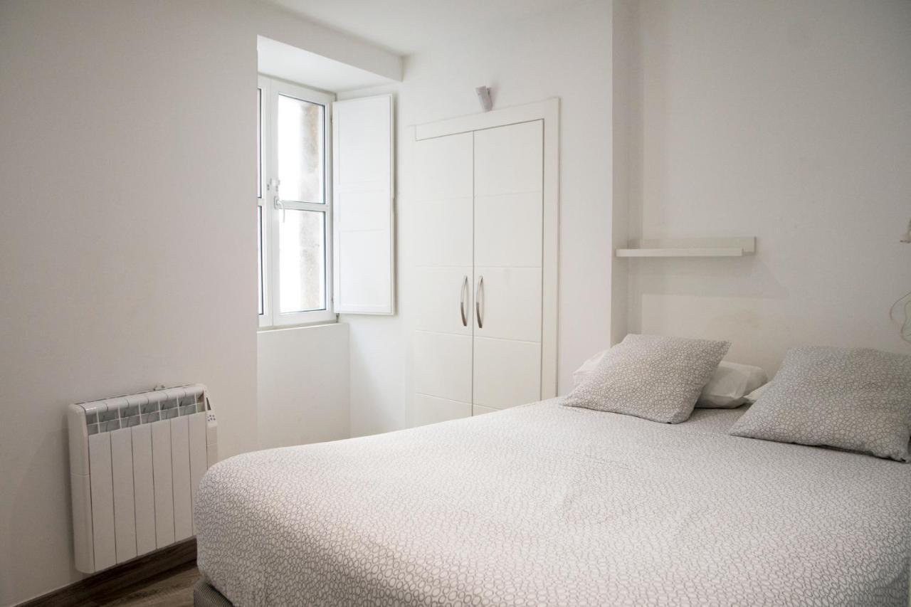Sensacional Apartamento Saladina Home Ourense Exterior photo