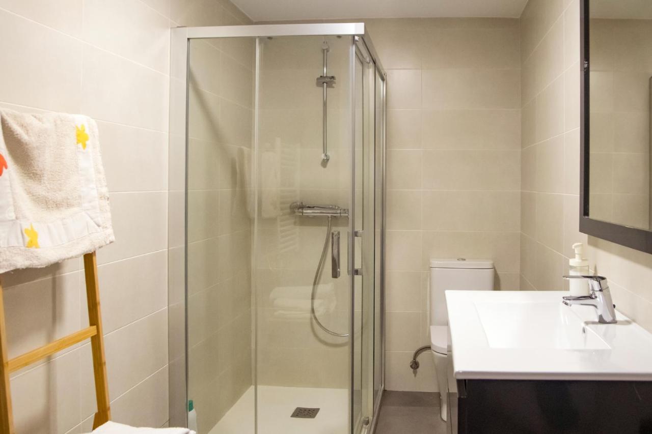 Sensacional Apartamento Saladina Home Ourense Exterior photo