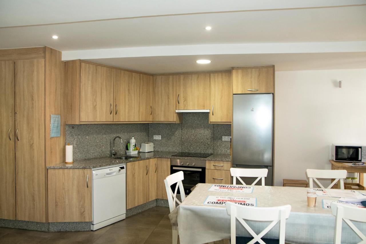 Sensacional Apartamento Saladina Home Ourense Exterior photo